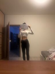 Rebeka, Bratislava - Stare Mesto, 32 years