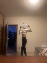 Rebeka, Bratislava - Stare Mesto, 32 years