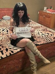 Monika, Bratislava - Karlova Ves, 36 rokov