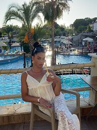 Viki TS, Bratislava - Ružinov, 18 rokov