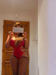 Joyce, Humenné, 26 rokov