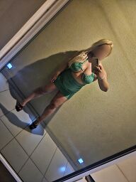 Renata, Prievidza, 27 rokov