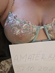 Renata, Prievidza, 27 rokov