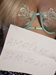 Renata, Prievidza, 27 rokov