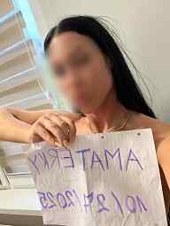 Bianca, Senica, 23 years