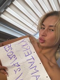 Sofi, Senica, 21 years