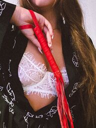 Elina Domina (22), Bratislava - Ružinov, ID:29060