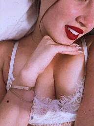 Elina Domina (22), Bratislava - Ružinov, ID:29060