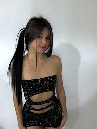 Lizzin Diani (18), Bratislava - Petržalka, ID:29647