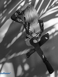 Sheila Je Späť, Bratislava - Petržalka, 58 rokov