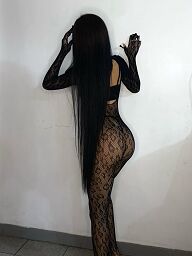 Lizzin Diani, Bratislava - Petržalka, 18 rokov