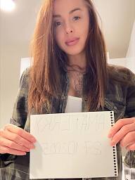 Mia, Bratislava - Ružinov, 23 rokov