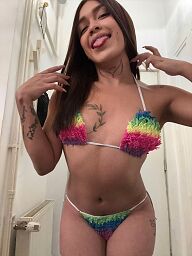 Barbie Briani (21), Bratislava - Staré Mesto, ID:28316