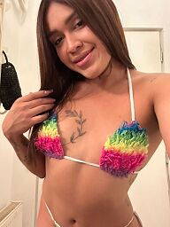 Barbie Briani, Bratislava - Staré Mesto, 21 rokov