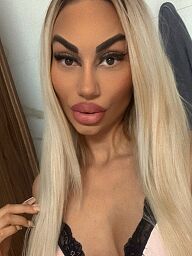 Jessyca (28), Bratislava - Ruzinov, ID:28455