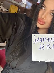 Polina, Bratislava - Ružinov, 19 rokov