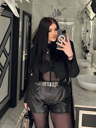 Polina, Bratislava - Ružinov, 19 rokov