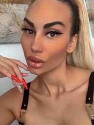 Jessyca, Nitra, 28 rokov