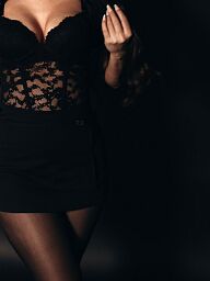 Lucia, Bratislava - Ruzinov, 21 years