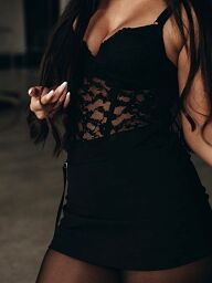 Lucia, Bratislava - Ruzinov, 21 years