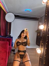 Nicol (23), Bratislava - Staré Mesto, ID:28548