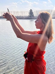 Masáže Lucia, Bratislava - Rača, 35 rokov