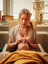 Masáže Lucia, Bratislava - Rača, 35 rokov