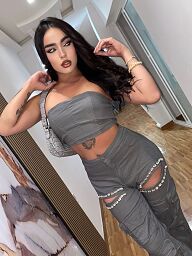 Valentina Bratz, Nitra, 18 rokov