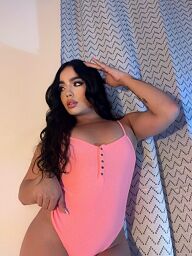 Valentina Bratz, Nitra, 18 rokov