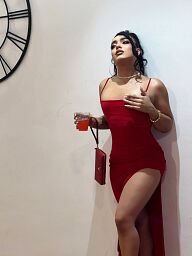 Valentina Bratz, Nitra, 18 rokov