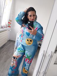 Monika, Žiar nad Hronom, 30 rokov