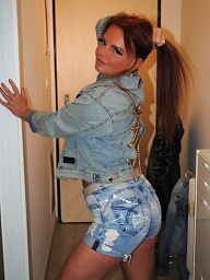 Sofia, Trnava, 34 rokov