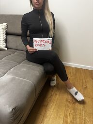 Nina (20), Bratislava - Ružinov, ID:29909