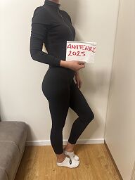 Nina, Bratislava - Ružinov, 20 rokov