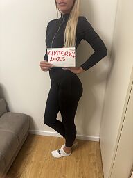 Nina, Bratislava - Ružinov, 20 rokov