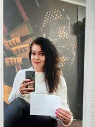 Nela Anál, Trenčín, 45 rokov