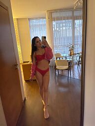 Mija, Bratislava - Ruzinov, 24 years