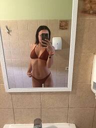 Mija (24), Bratislava - Ružinov