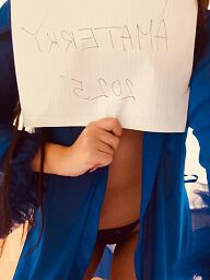 Natália, Bratislava - Staré Mesto, 21 rokov