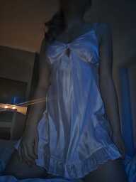 Aneta, Bratislava - Petržalka, 27 rokov