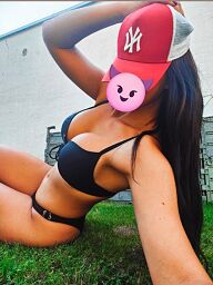 Anál Shemale (27), Šamorín