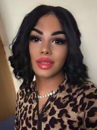 Ayilah Escort (20), Prievidza, ID:25463