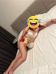 Anna, Bratislava - Ružinov, 27 rokov