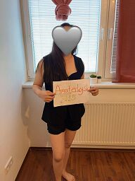 Kitty, Bratislava - Ružinov, 25 rokov