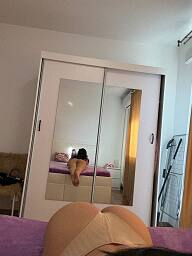 Mija, Bratislava - Ruzinov, 24 years