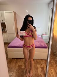 Mija, Bratislava - Ruzinov, 24 years