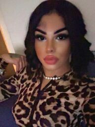 Ayilah Escort, Prievidza, 20 years