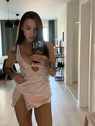 Mia (23), Bratislava - Ružinov, ID:29889