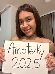 Barbie Briani, Bratislava - Staré Mesto, 21 rokov