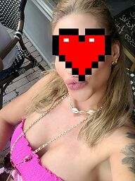 Hot Kiara, Senec, 39 years